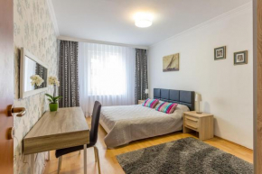  City Apartment Trifoiului   Клуй-Напока